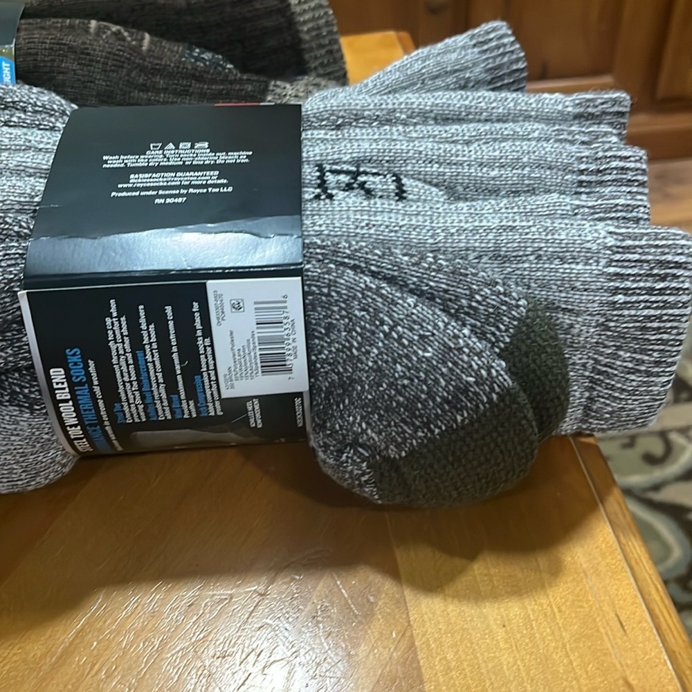 COPY - Socks